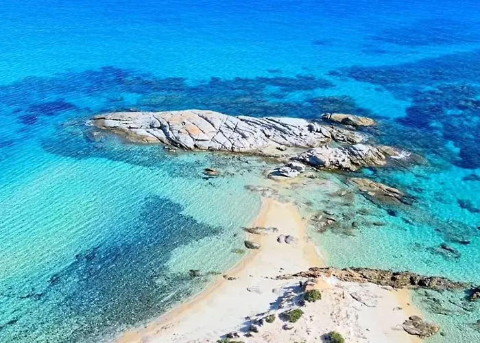 Stella Dorada Vacanze A 5 Minuti Dal Mare, Le Nostre Offrono Tutto Il Necessario Per La Tua