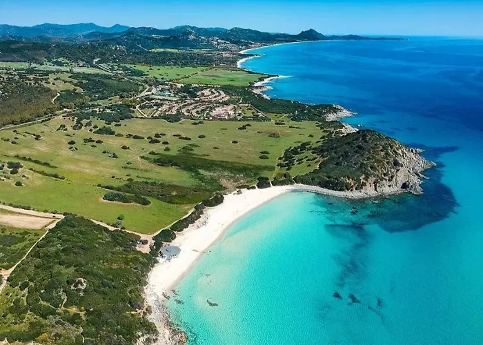 Stella Dorada Vacanze A 5 Minuti Dal Mare, Le Nostre Offrono Tutto Il Necessario Per La Tua Privat bolig *