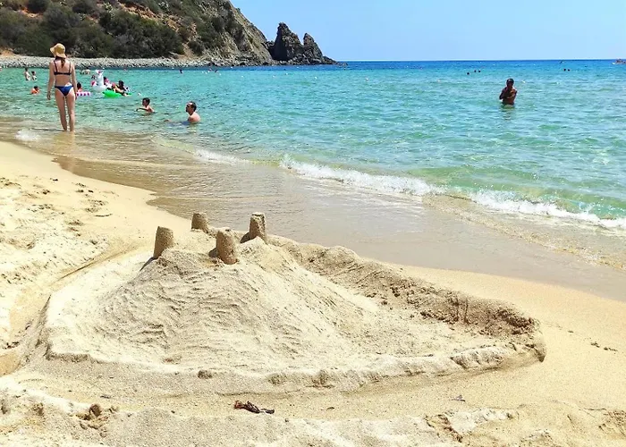 Stella Dorada Vacanze A 5 Minuti Dal Mare, Le Nostre Offrono Tutto Il Necessario Per La Tua *