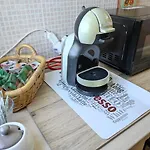 Stella Dorada Vacanze A 5 Minuti Dal Mare, Le Nostre Offrono Tutto Il Necessario Per La Tua 民宿 *
