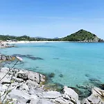 Stella Dorada Vacanze A 5 Minuti Dal Mare, Le Nostre Offrono Tutto Il Necessario Per La Tua 民宿 Olia Speciosa
