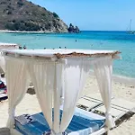 Stella Dorada Vacanze A 5 Minuti Dal Mare, Le Nostre Offrono Tutto Il Necessario Per La Tua Habitación en casa particular