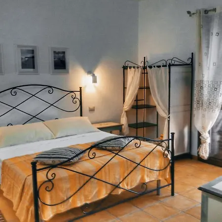 Accommodatie bij particulieren Stella Dorada Vacanze A 5 Minuti Dal Mare, Le Nostre Offrono Tutto Il Necessario Per La Tua *