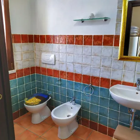 Stella Dorada Vacanze Ubytování v soukromí