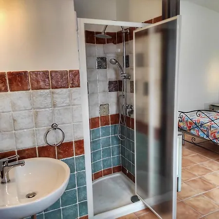 Ubytování v soukromí Stella Dorada Vacanze