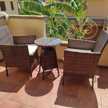 Stella Dorada A 5 Minuti Dalle Spiagge Le Nostre Offrono Tutto Il Necessario Per La Tua Homestay Olia Speciosa