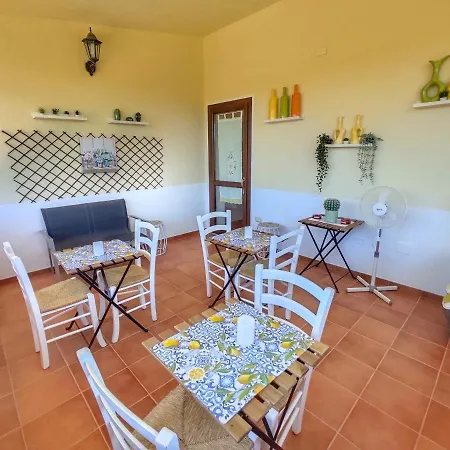Stella Dorada Vacanze * Olia Speciosa