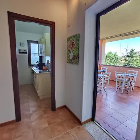 Accommodatie bij particulieren Stella Dorada Vacanze A 5 Minuti Dal Mare, Le Nostre Offrono Tutto Il Necessario Per La Tua *