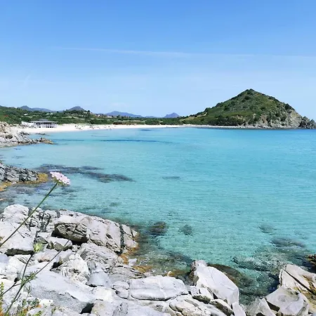 Stella Dorada A 5 Minuti Dalle Spiagge Le Nostre Offrono Tutto Il Necessario Per La Tua Homestay Olia Speciosa
