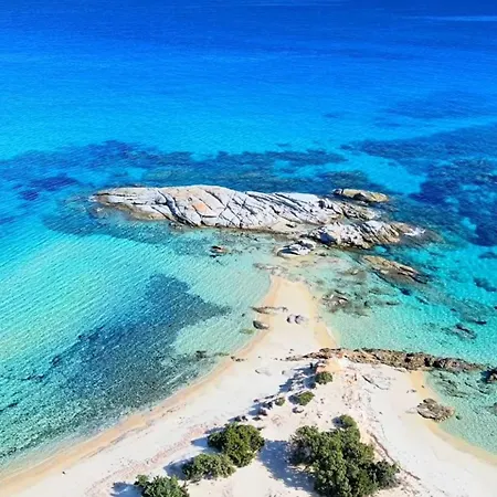 Stella Dorada Vacanze A 5 Minuti Dal Mare, Le Nostre Offrono Tutto Il Necessario Per La Tua