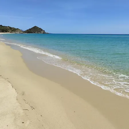 בית אירוח Stella Dorada Vacanze