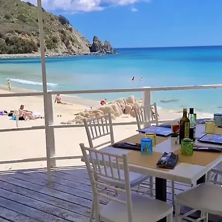 Stella Dorada Vacanze A 5 Minuti Dal Mare, Le Nostre Offrono Tutto Il Necessario Per La Tua