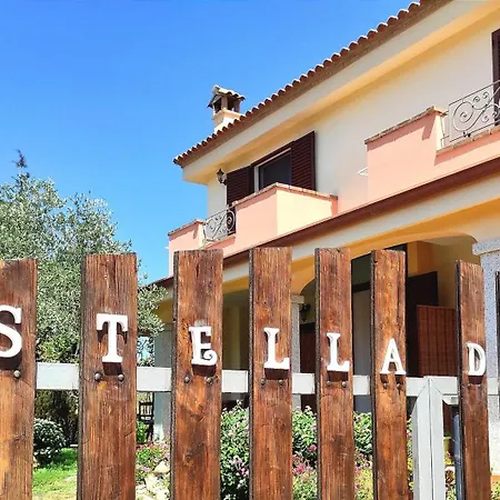 民宿 Stella Dorada Vacanze A 5 Minuti Dal Mare, Le Nostre Offrono Tutto Il Necessario Per La Tua