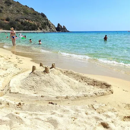 Stella Dorada Vacanze A 5 Minuti Dal Mare, Le Nostre Offrono Tutto Il Necessario Per La Tua *