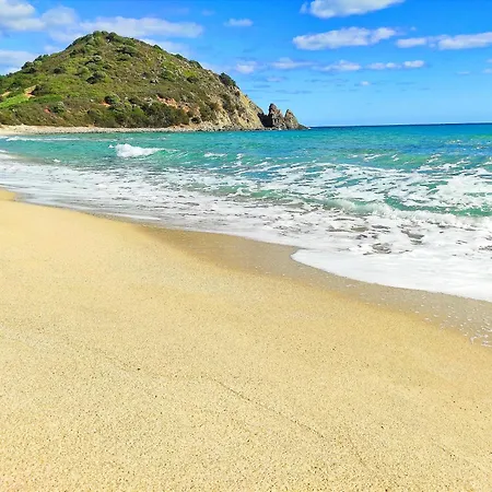 Ubytování v soukromí Stella Dorada Vacanze Olia Speciosa