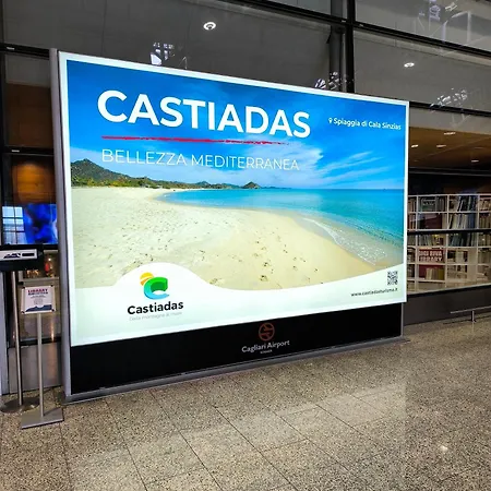 Ubytování v soukromí Stella Dorada Vacanze