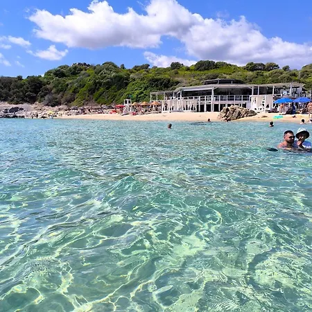 Stella Dorada Vacanze A 5 Minuti Dal Mare, Le Nostre Offrono Tutto Il Necessario Per La Tua Privatunterkunft *