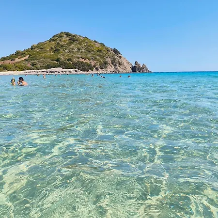 Stella Dorada Vacanze A 5 Minuti Dal Mare, Le Nostre Offrono Tutto Il Necessario Per La Tua
