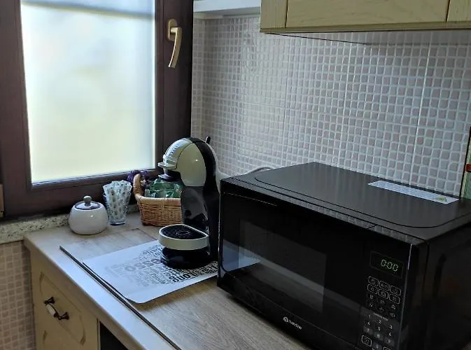 Stella Dorada Vacanze A 5 Minuti Dal Mare, Le Nostre Offrono Tutto Il Necessario Per La Tua Homestay szállás *