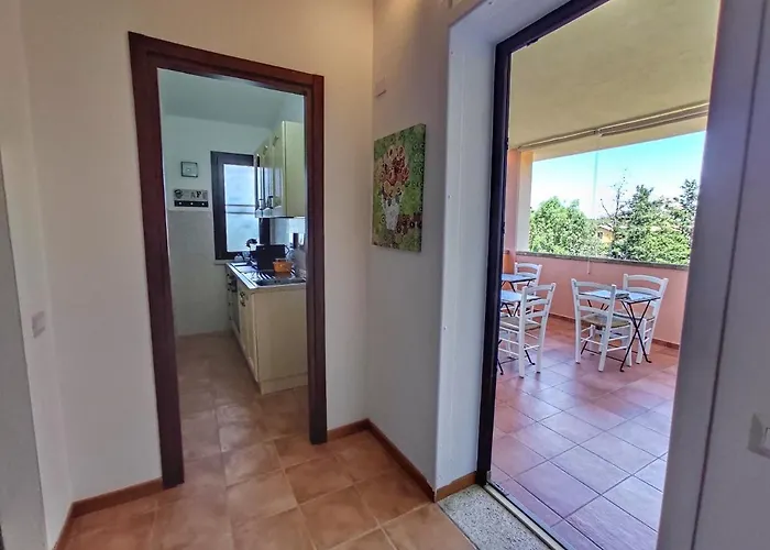 Homestay Stella Dorada Vacanze A 5 Minuti Dal Mare, Le Nostre Offrono Tutto Il Necessario Per La Tua *