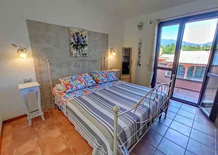 Homestay Stella Dorada Vacanze A 5 Minuti Dal Mare, Le Nostre Offrono Tutto Il Necessario Per La Tua Olia Speciosa