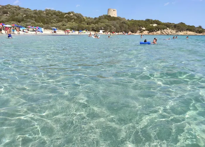 Stella Dorada Vacanze A 5 Minuti Dal Mare, Le Nostre Offrono Tutto Il Necessario Per La Tua Olia Speciosa